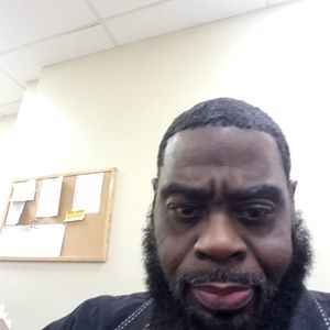 Meet your Posher, Rodney